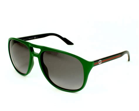 lunette gucci gg 1018 s|Buy Gucci GG 1018/S C57 791 (CC) Sunglasses .